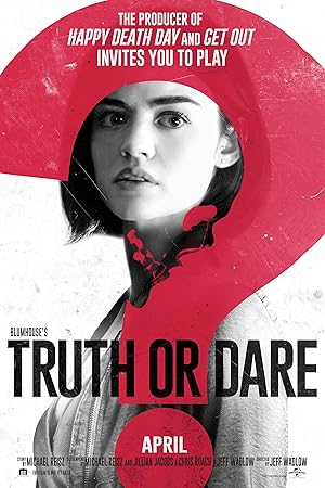 Doğruluk Mu Cesaret Mi? izle