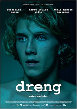 Dreng izle