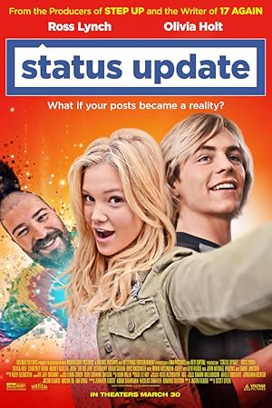 Durumunu Güncelle izle