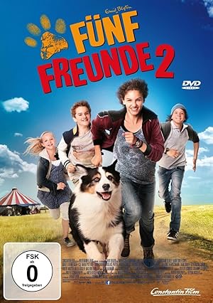 Efsane Beşli 2 izle