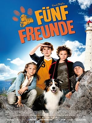 Efsane Beşli izle