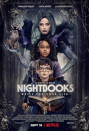 En Korkunç Masal izle