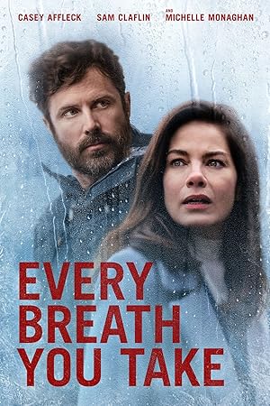 Every Breath You Take izle