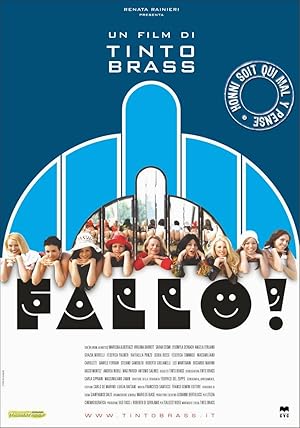 Fallo! izle