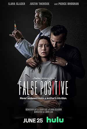 False Positive izle