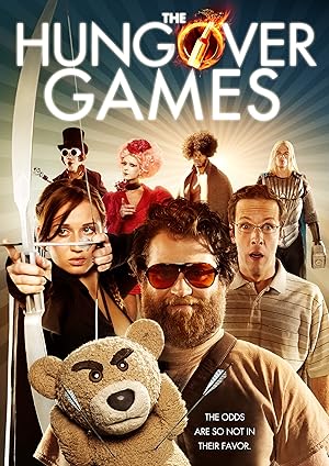 Felekten Açlık Oyunları izle