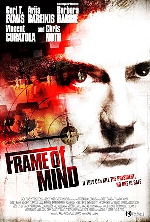 Frame Of Mind izle