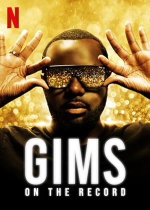 GIMS: On the Record izle