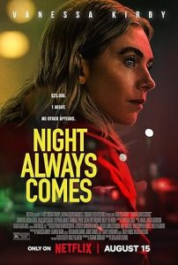 Gece Elbet Çöker izle