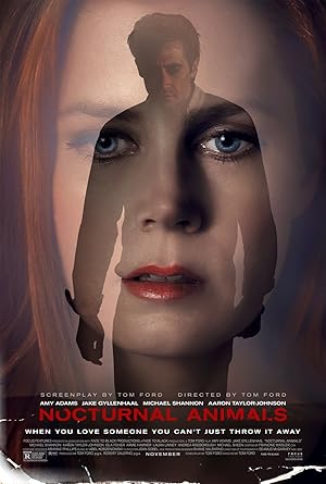 Gece Hayvanları izle