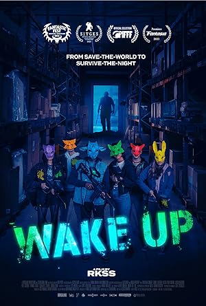 Gece Kasabı izle