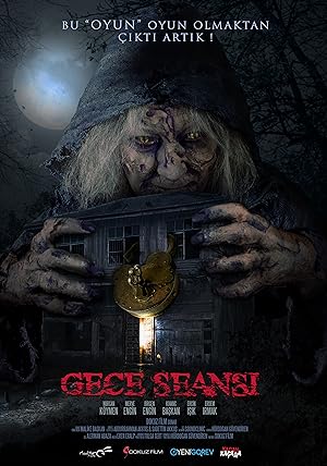 Gece Seansı izle