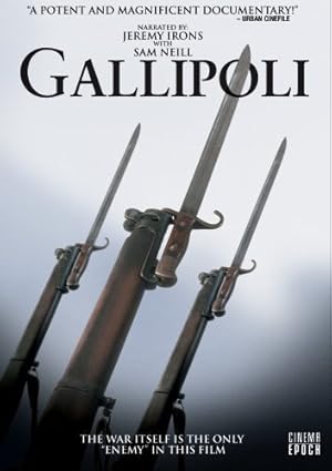 Gelibolu izle