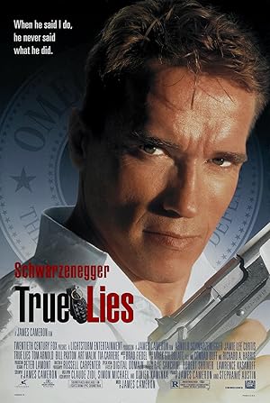 Gerçek Yalanlar izle