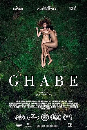 Ghabe izle