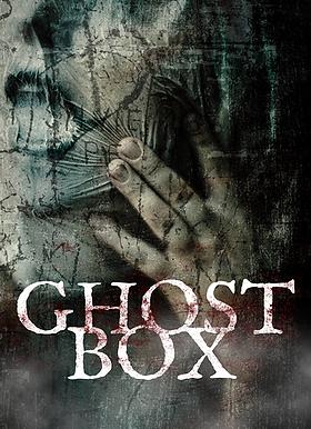 Ghost Box izle