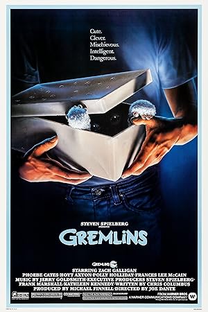 Gremlinler izle