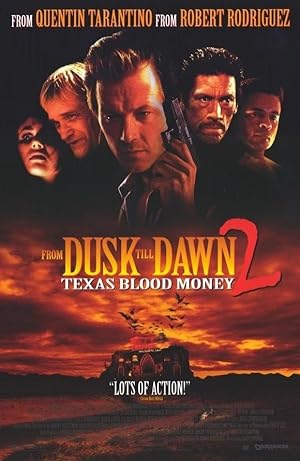 Gün Batımından Şafağa 2 izle
