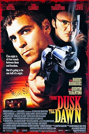 Gün Batımından Şafağa izle