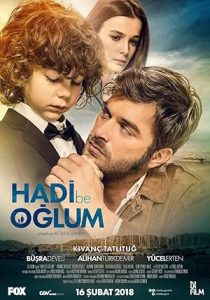 Hadi Be Oğlum izle
