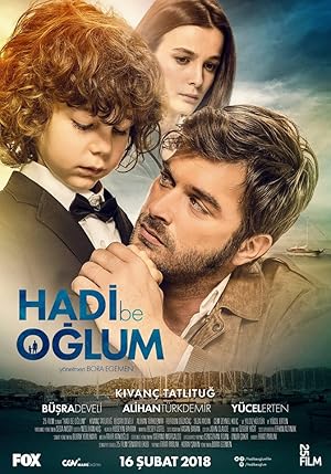 Hadi Be Oğlum izle