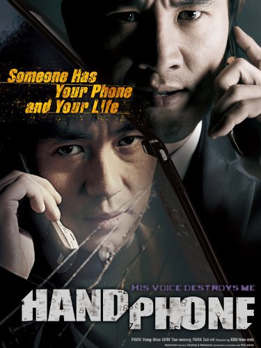 Handphone izle