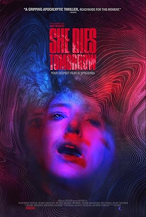 Hayatımın Son Günü izle