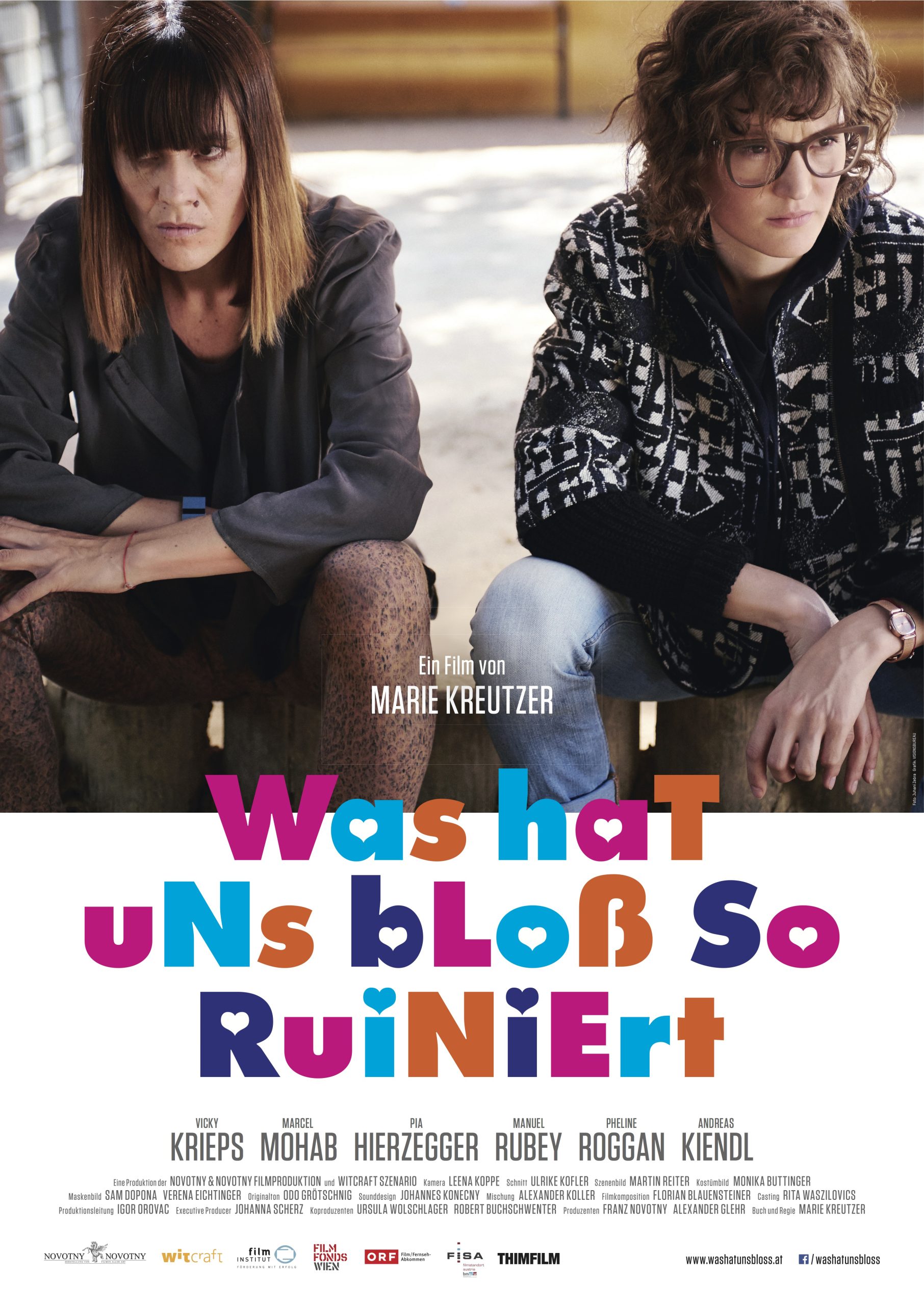Hey Gidi Günler izle