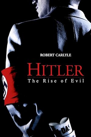 Hitler: Kötülüğün Yükselişi izle