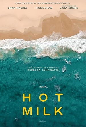 Hot Milk izle