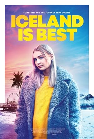 Iceland Is Best izle