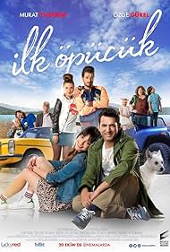 İlk Öpücük izle