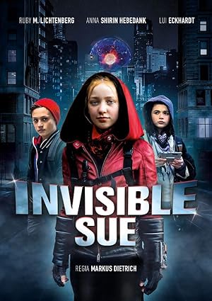 Invisible Sue izle