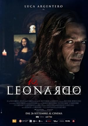 Io, Leonardo izle