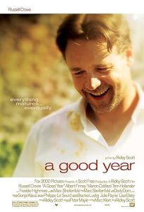 İyi Bir Yıl izle