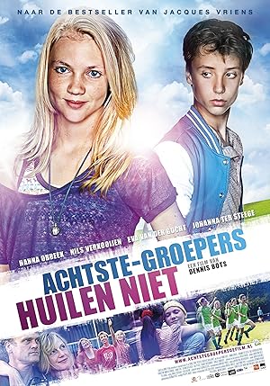 İyi Çocuklar Ağlamaz izle