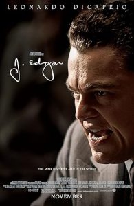 J. Edgar izle