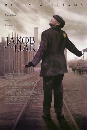 Jakob’un Yalanları izle