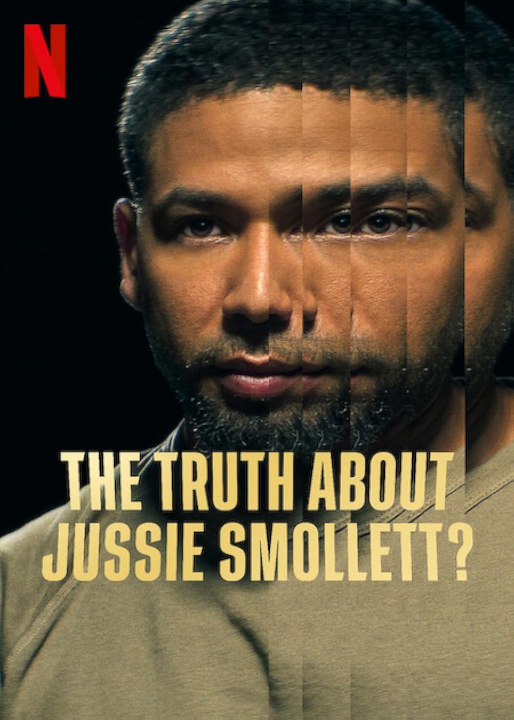 Jussie Smollett Hakkındaki Gerçek Ne? izle