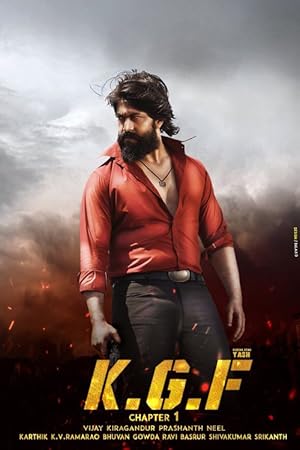 K.G.F: Chapter 1 izle