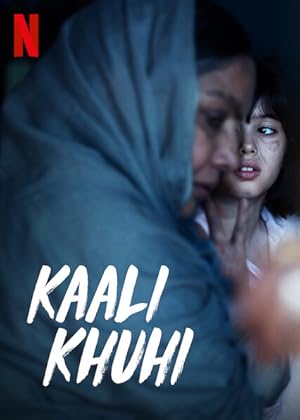 Kaali Khuhi izle