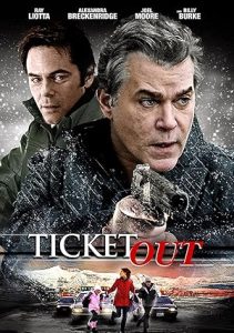 Kaçış Bileti izle