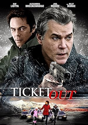 Kaçış Bileti izle