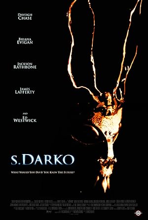 Karanlık Yolculuk 2 izle
