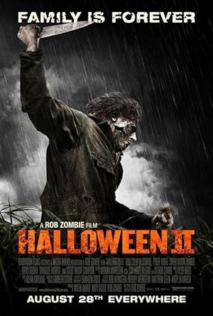 HII: Katliam izle