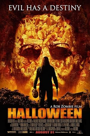 Halloween izle