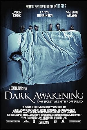 Kayıp Ruhlar izle