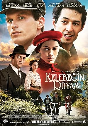 Kelebeğin Rüyası izle