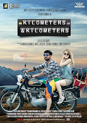 Kilometers and Kilometers izle