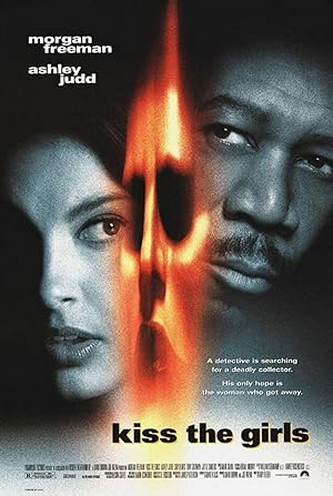Kızları Öp izle